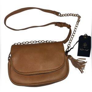 Moda Luxe Crossbody